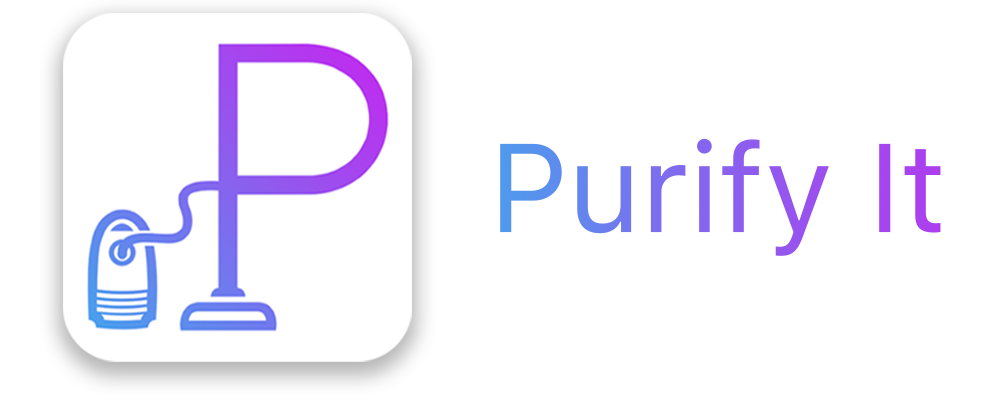 Purify It